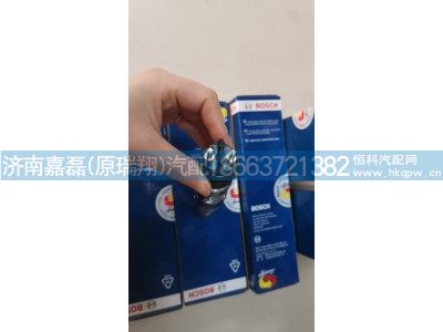 0445120391,博世喷油器总成,济南嘉磊汽车配件有限公司(原济南瑞翔)