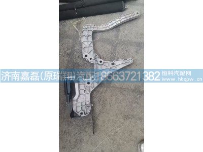 AZ962593001004,保险杠安装支架,济南嘉磊汽车配件有限公司(原济南瑞翔)