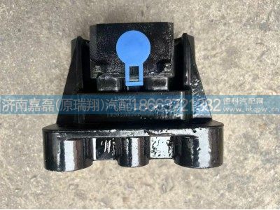 YG9525595030,发动机前橡胶支承,济南嘉磊汽车配件有限公司(原济南瑞翔)