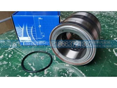 812W93420-6097,轮毂轴承单元(DU2133140),济南嘉磊汽车配件有限公司(原济南瑞翔)