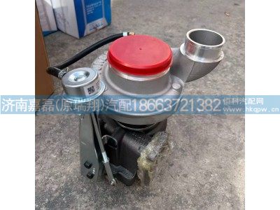 1118010-WWD,增压器总成,济南嘉磊汽车配件有限公司(原济南瑞翔)