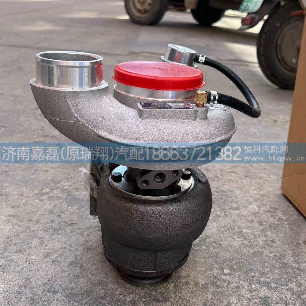 1118010-WWD,增压器总成,济南嘉磊汽车配件有限公司(原济南瑞翔)