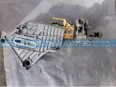 711-46113-6200,转向管柱,济南嘉磊汽车配件有限公司(原济南瑞翔)