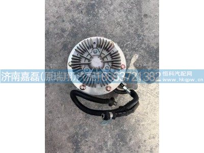 MT3L2-1308703A,玉柴硅油风扇离合器,济南嘉磊汽车配件有限公司(原济南瑞翔)