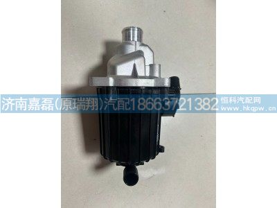 082V01804-0052,油气分离器,济南嘉磊汽车配件有限公司(原济南瑞翔)