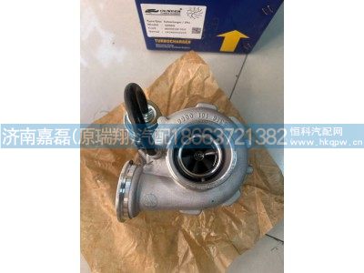 082V09100-7410,增压器,济南嘉磊汽车配件有限公司(原济南瑞翔)
