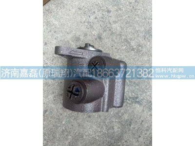 M4101-3407100,转向泵,济南嘉磊汽车配件有限公司(原济南瑞翔)