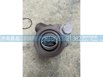 M4101-3407100,转向泵,济南嘉磊汽车配件有限公司(原济南瑞翔)