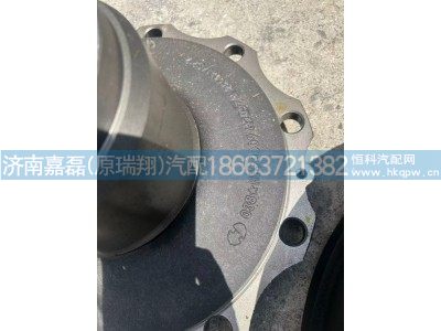 HD90009412097,前轮毂,济南嘉磊汽车配件有限公司(原济南瑞翔)