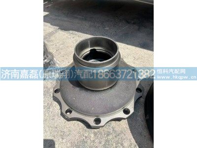 HD90009412097,前轮毂,济南嘉磊汽车配件有限公司(原济南瑞翔)