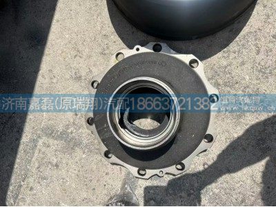 HD90009412097,前轮毂,济南嘉磊汽车配件有限公司(原济南瑞翔)