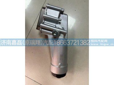 080V05000-7200,机油模块,济南嘉磊汽车配件有限公司(原济南瑞翔)