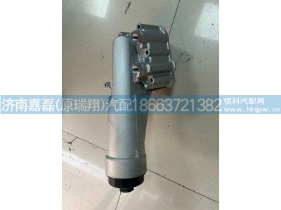 080V05000-7200,机油模块,济南嘉磊汽车配件有限公司(原济南瑞翔)