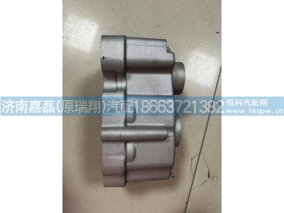 1005029583,气缸盖罩总成,济南嘉磊汽车配件有限公司(原济南瑞翔)