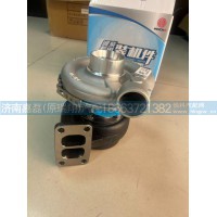 潍柴原厂涡轮增压器 编号13038512