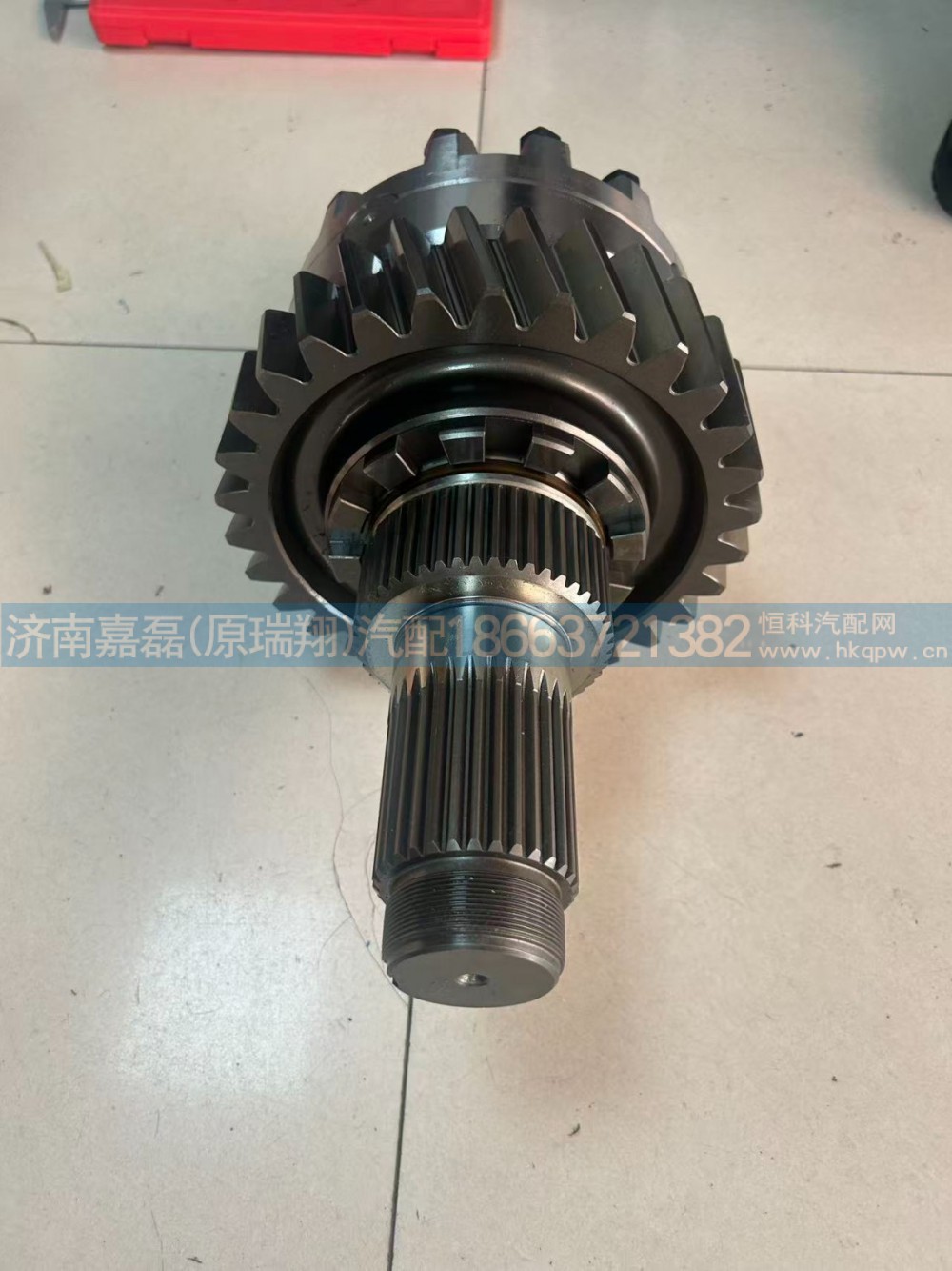 WG9981320436,轴间差速器总成,济南嘉磊汽车配件有限公司(原济南瑞翔)
