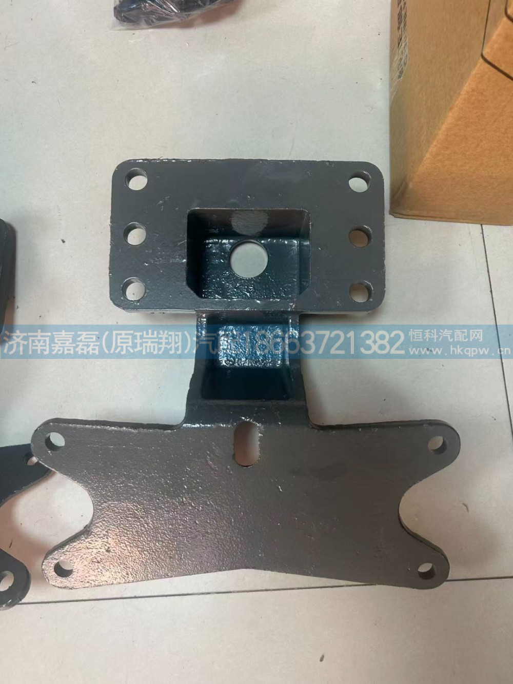 WG9231340943,气室支架（后桥）,济南嘉磊汽车配件有限公司(原济南瑞翔)