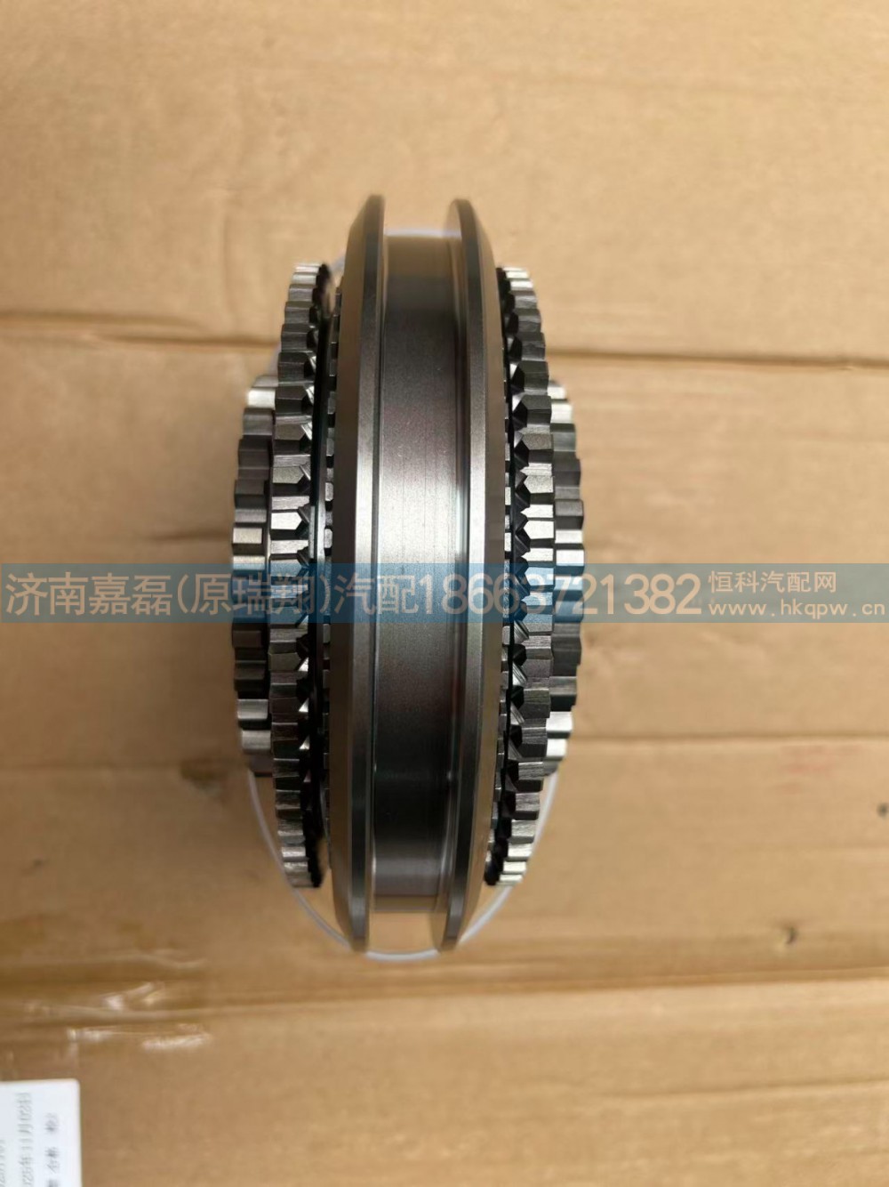 同步器（三四档）  编号12JSDX240T-1701180