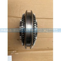 同步器（三四档）  编号12JSDX240T-1701180