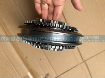12JSDX240T-1701190,同步器总成（五六档）,济南嘉磊汽车配件有限公司(原济南瑞翔)