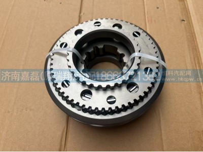 12JSDX240T-1701190,同步器总成（五六档）,济南嘉磊汽车配件有限公司(原济南瑞翔)