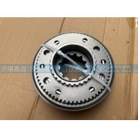 同步器（一二档）   编号12JSDX240T-1701170