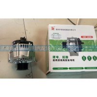 申湖28V130A发电机总成   编号JFZ2130-2506/202V26101-7281