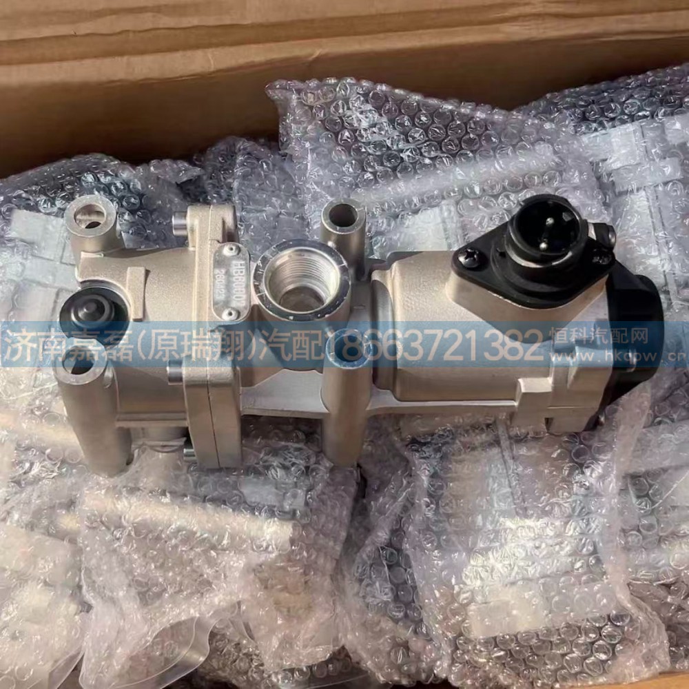 WG2203080020+025,比例阀,济南嘉磊汽车配件有限公司(原济南瑞翔)