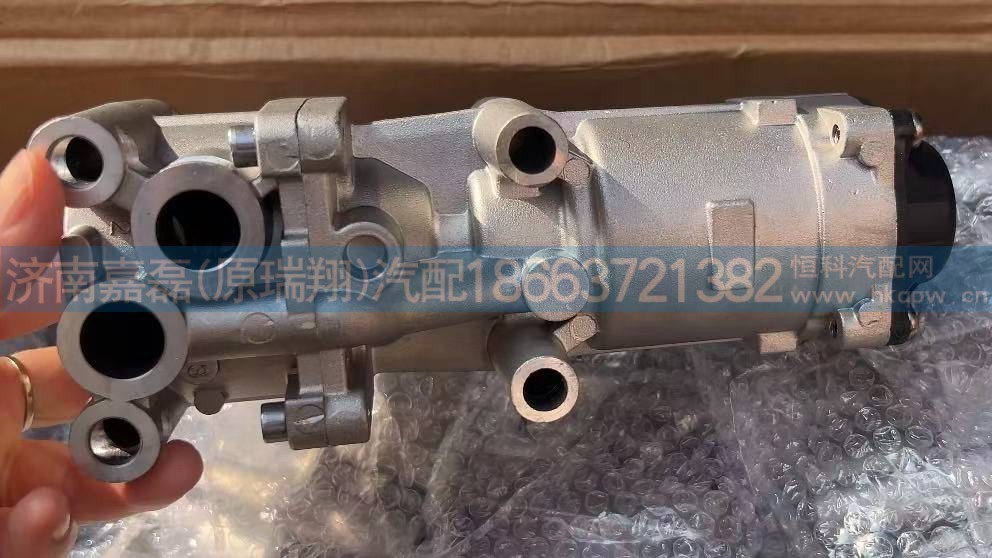 WG2203080020+025,比例阀,济南嘉磊汽车配件有限公司(原济南瑞翔)