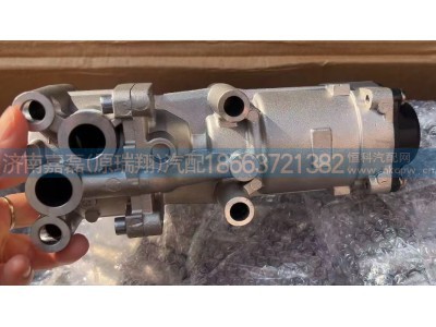 WG2203080020+025,比例阀,济南嘉磊汽车配件有限公司(原济南瑞翔)