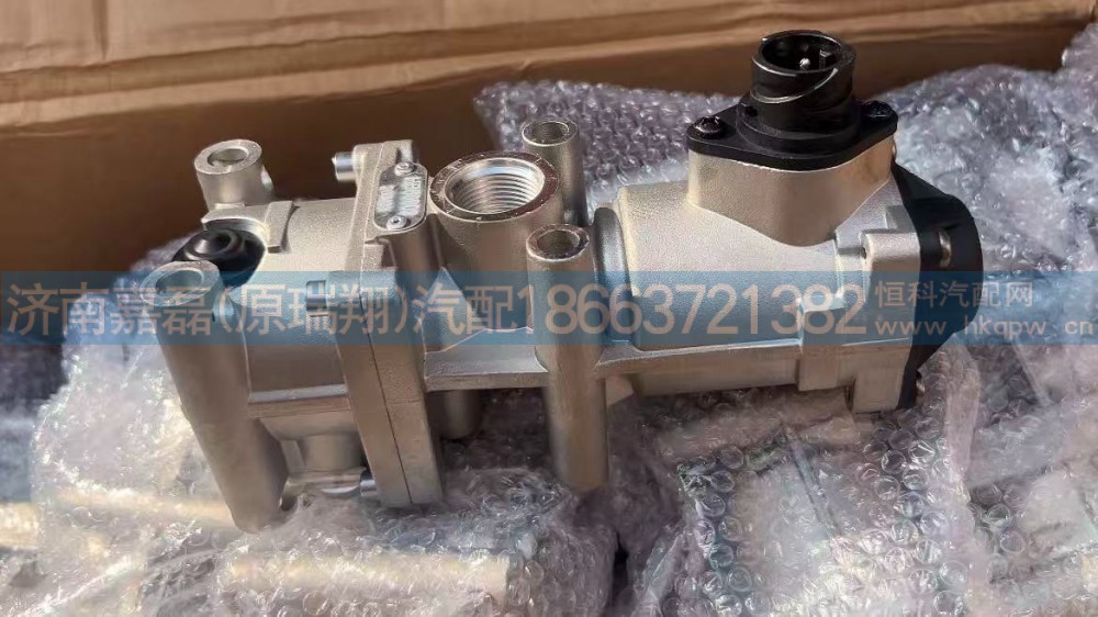 WG2203080020+025,比例阀,济南嘉磊汽车配件有限公司(原济南瑞翔)