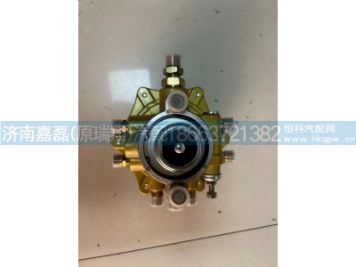 ,柔刹王（四代）挂车继动阀,济南嘉磊汽车配件有限公司(原济南瑞翔)