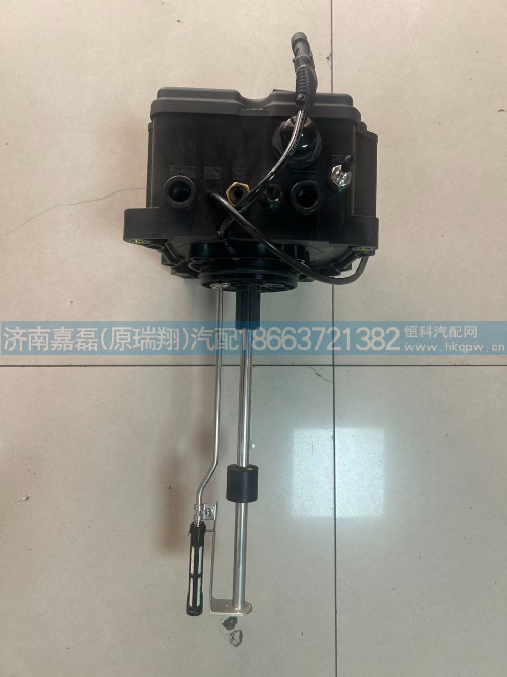 LG1034131281轻卡尿素泵箱集成式系统（国五非加热）/LG1034131281