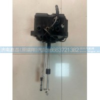 LG1034131281轻卡尿素泵箱集成式系统（国五非加热）