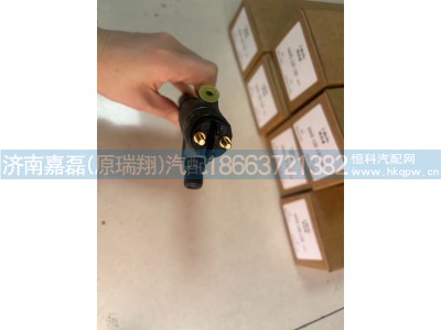 612600080924/0445120130,喷油器,济南嘉磊汽车配件有限公司(原济南瑞翔)