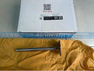 612600050073,进气门,济南嘉磊汽车配件有限公司(原济南瑞翔)