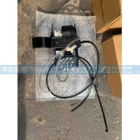 重汽汕德卡座椅高度阀总成   编号WG1662512139