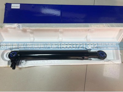 DZ97259820102,驾驶室举升油缸,济南嘉磊汽车配件有限公司(原济南瑞翔)