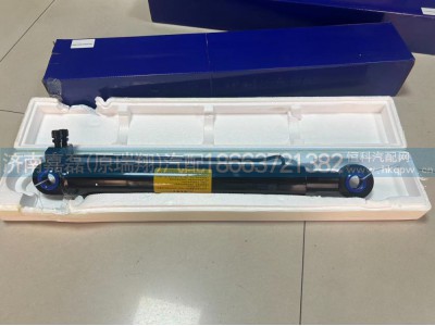 DZ97259820102,驾驶室举升油缸,济南嘉磊汽车配件有限公司(原济南瑞翔)