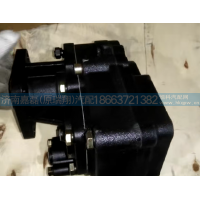 WG9700290300重汽配件HW50取力器总成