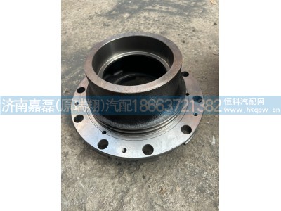 AK*HFF31040111CK2BZ6,江淮格尔发轮毂,济南嘉磊汽车配件有限公司(原济南瑞翔)