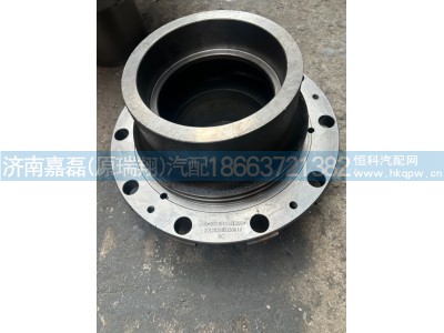 AK*HFF31040111CK2BZ6,江淮格尔发轮毂,济南嘉磊汽车配件有限公司(原济南瑞翔)