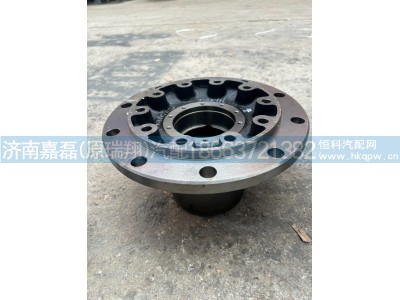 WG4095415037,前轮毂,济南嘉磊汽车配件有限公司(原济南瑞翔)