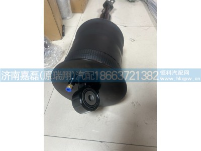WG9925528108,空簧减振器总成（前空气悬架）,济南嘉磊汽车配件有限公司(原济南瑞翔)