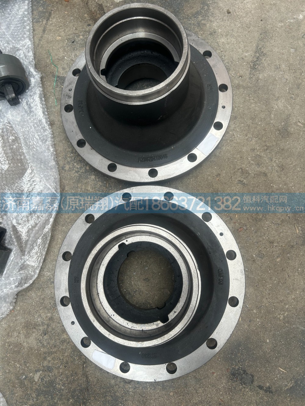WG9970410046,前轮毂,济南嘉磊汽车配件有限公司(原济南瑞翔)