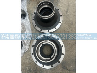 WG9970410046,前轮毂,济南嘉磊汽车配件有限公司(原济南瑞翔)