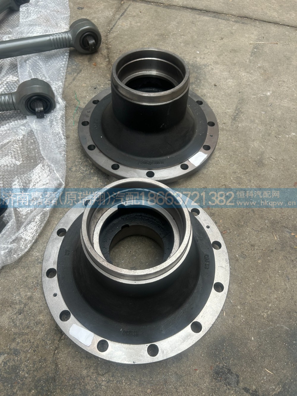 WG9970410046,前轮毂,济南嘉磊汽车配件有限公司(原济南瑞翔)