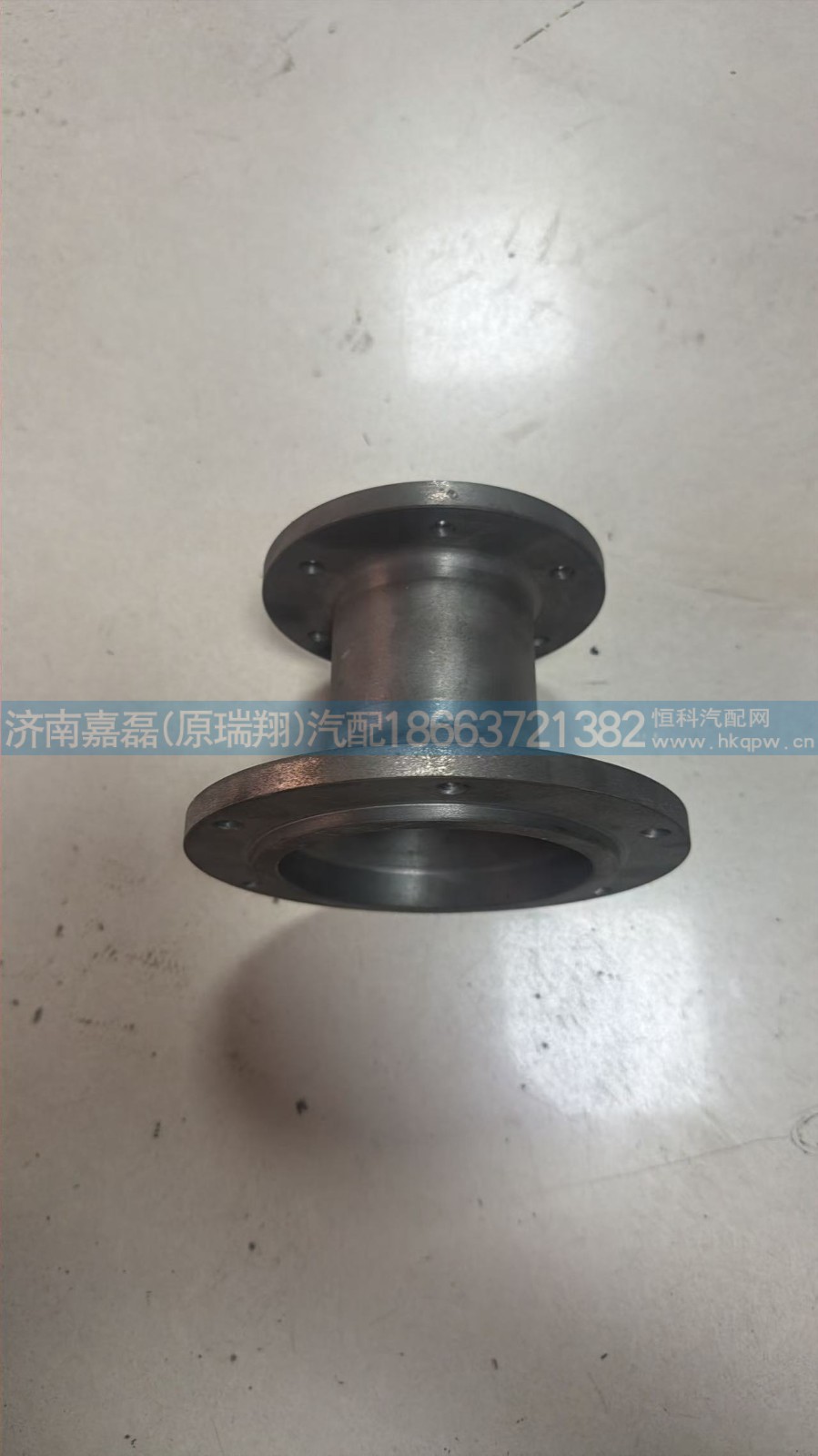 WG1500060240重汽斯太尔风扇轮毂 68 内14高