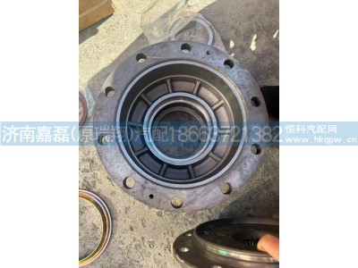 99000420029,重卡前驱桥前轮毂,济南嘉磊汽车配件有限公司(原济南瑞翔)