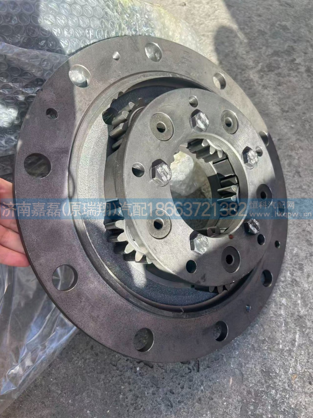 199100420003,前驱轮边总成,济南嘉磊汽车配件有限公司(原济南瑞翔)